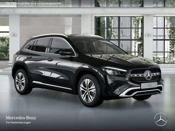 Mercedes-Benz GLA 200 120 kW image number 20