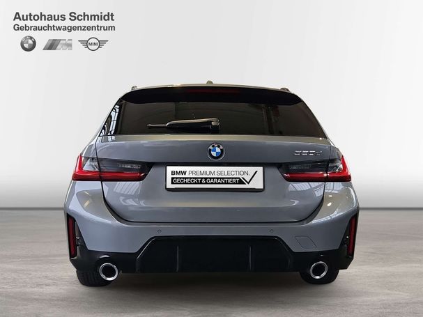 BMW 320d Touring 140 kW image number 3