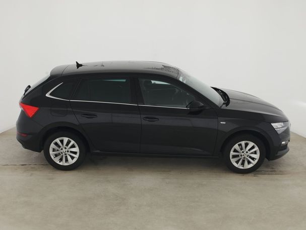 Skoda Scala 1.0 TSI Ambition 81 kW image number 7