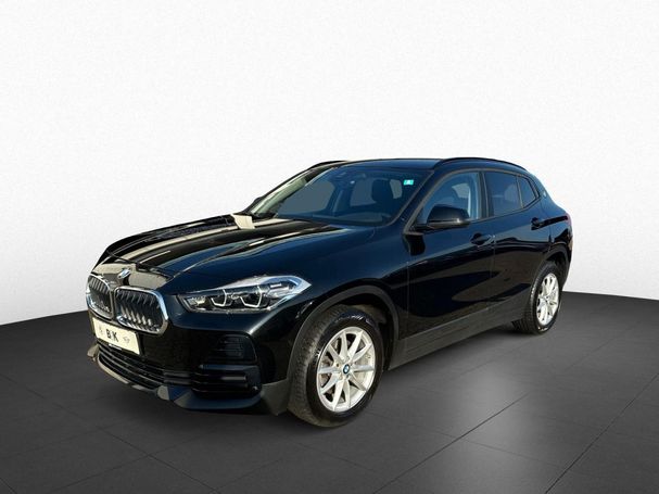 BMW X2 Advantage sDrive 100 kW image number 1