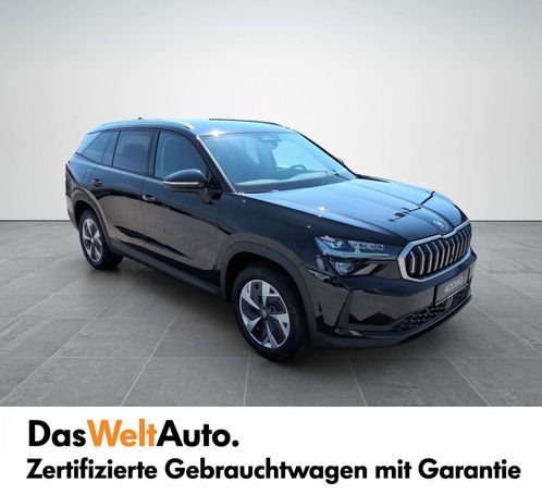 Skoda Kodiaq TDI Selection DSG 110 kW image number 7