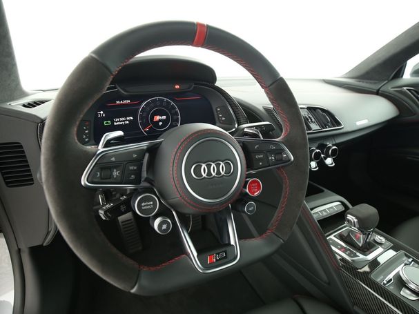 Audi R8 quattro S tronic Performance 456 kW image number 8