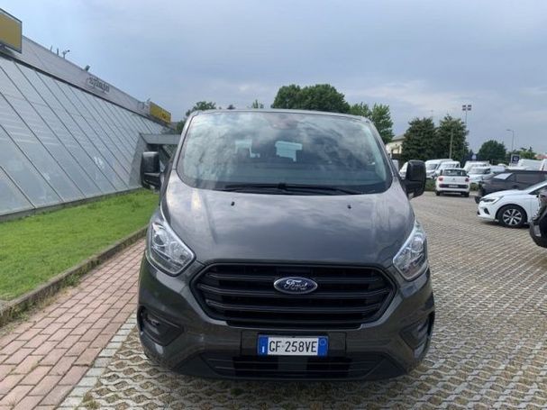 Ford Transit Custom 320 96 kW image number 6