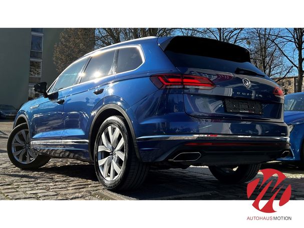 Volkswagen Touareg 3.0 TDI 4Motion 210 kW image number 5