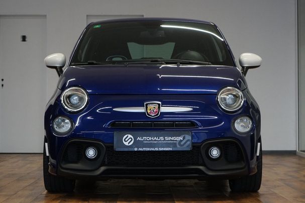 Abarth 595 107 kW image number 4