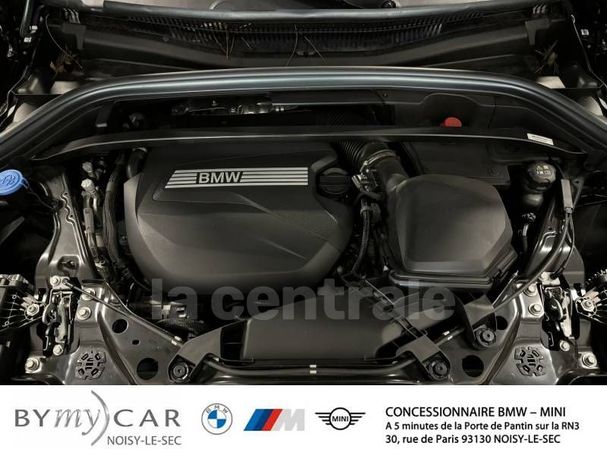 BMW X1 sDrive18d 110 kW image number 10