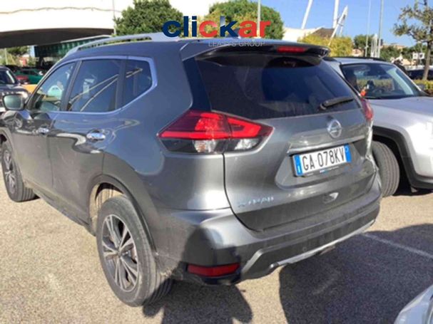 Nissan X-Trail 1.7 dCi N-Connecta 110 kW image number 3