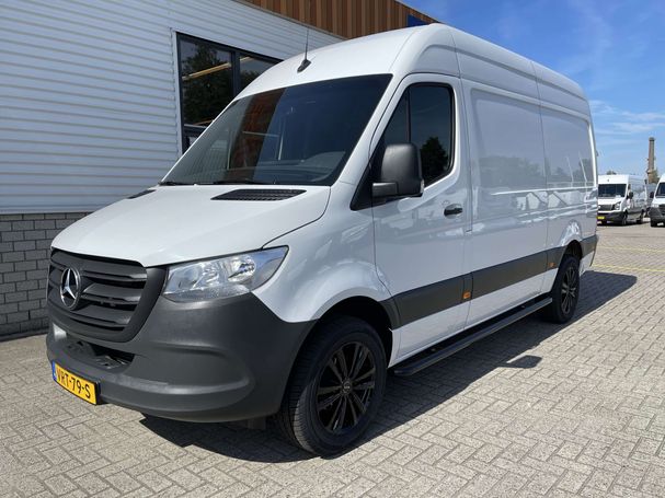 Mercedes-Benz Sprinter 317 CDI 125 kW image number 1