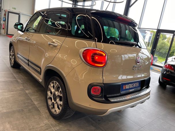 Fiat 500L Trekking 77 kW image number 28