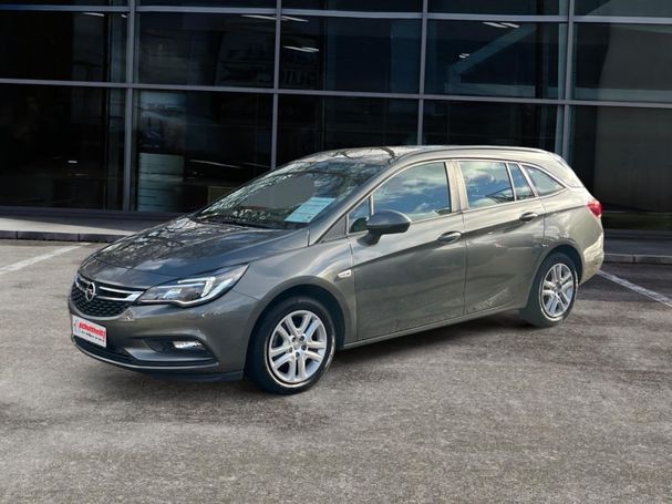 Opel Astra 1.0 Turbo Sports Tourer Active 77 kW image number 1