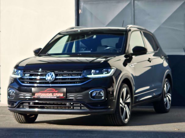 Volkswagen T-Cross 1.0 TSI DSG 85 kW image number 2