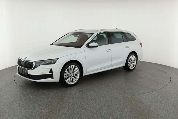 Skoda Octavia Combi 1.5 TSI DSG 110 kW image number 29