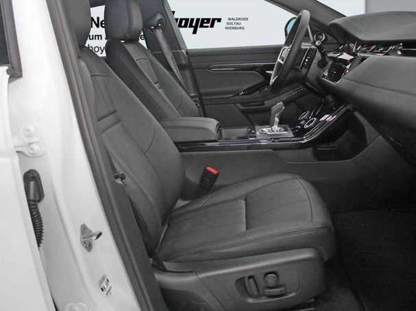 Land Rover Range Rover Evoque 147 kW image number 16