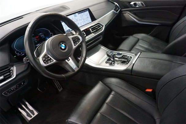 BMW X5 45e xDrive 290 kW image number 7