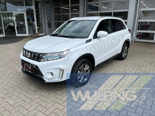 Suzuki Vitara 1.4 Boosterjet Hybrid Comfort 95 kW image number 1