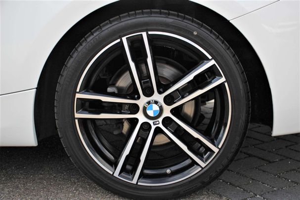 BMW 218i Cabrio M Sport 100 kW image number 32