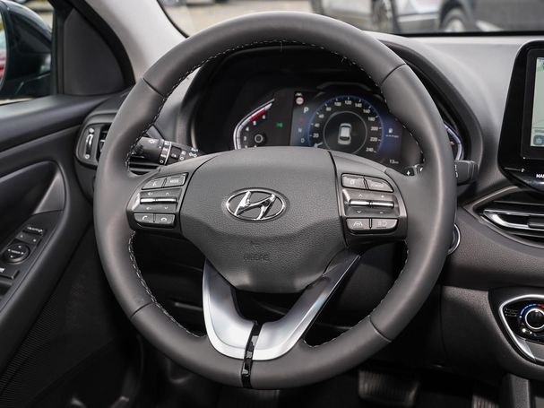 Hyundai i30 118 kW image number 2