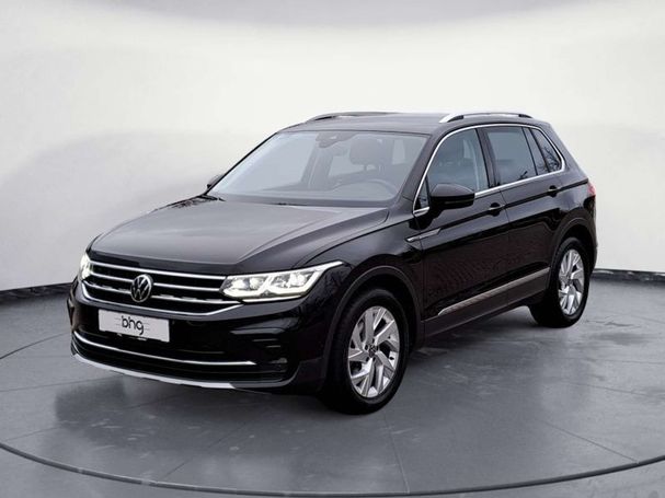 Volkswagen Tiguan 2.0 TDI Elegance DSG 110 kW image number 1