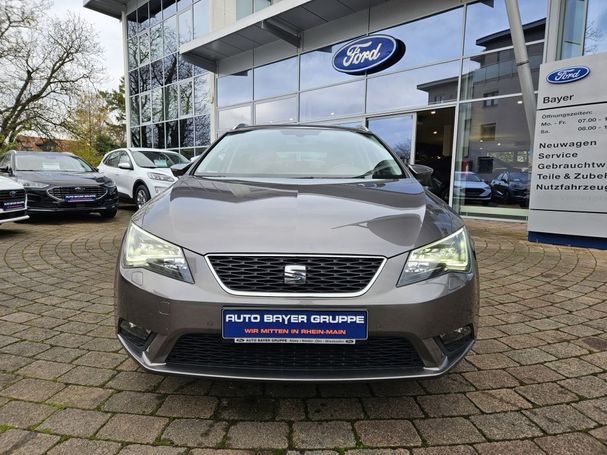 Seat Leon ST 1.4 TSI ACT Style 110 kW image number 9