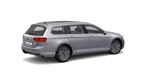 Volkswagen Passat Variant 2.0 TDI Elegance DSG 110 kW image number 2