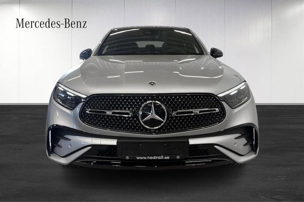 Mercedes-Benz GLC 300 e AMG Premium 4Matic 230 kW image number 4