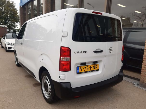 Opel Vivaro DI L2 75 kW image number 4