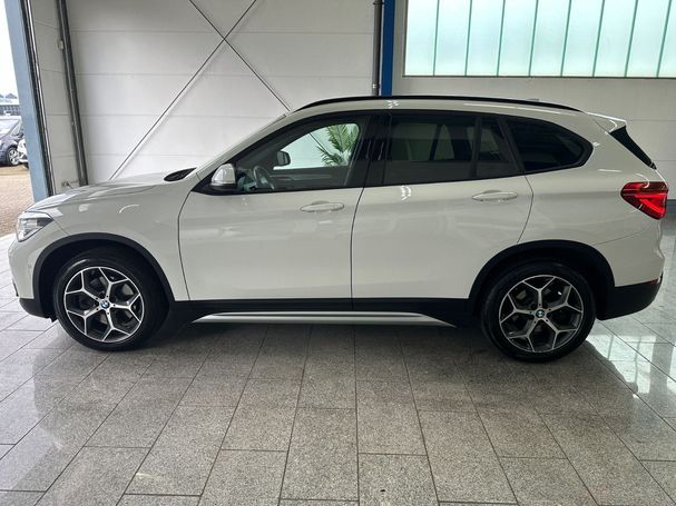 BMW X1 xDrive 170 kW image number 10