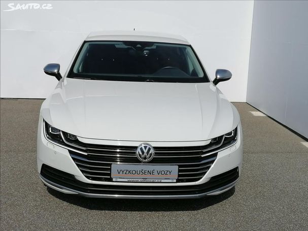 Volkswagen Arteon 140 kW image number 2