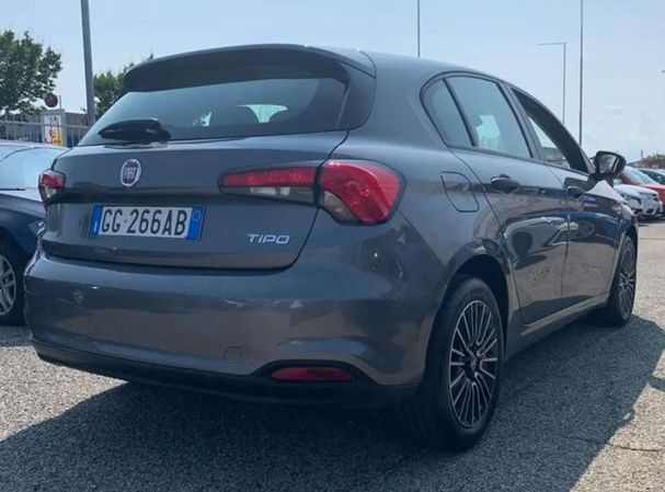 Fiat Tipo 96 kW image number 6