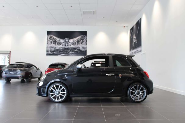 Abarth 500 1.4 T Jet 107 kW image number 3