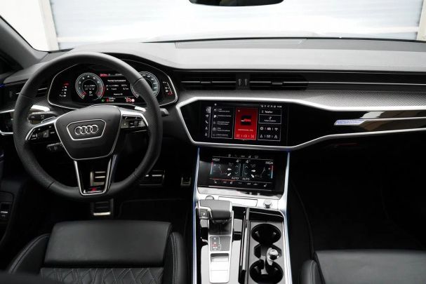 Audi A7 195 kW image number 14