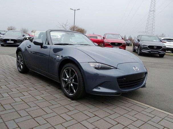 Mazda MX-5 135 kW image number 2