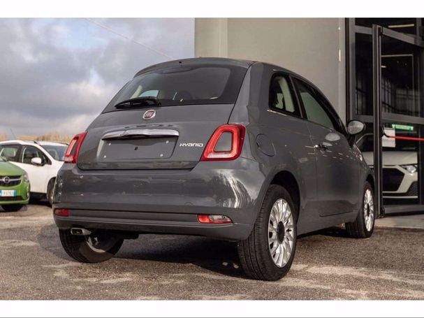 Fiat 500 1.0 51 kW image number 4