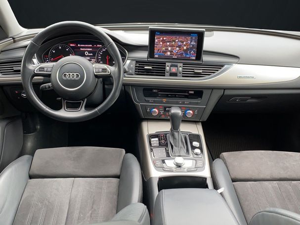 Audi A6 Allroad 3.0 TDI quattro 140 kW image number 9