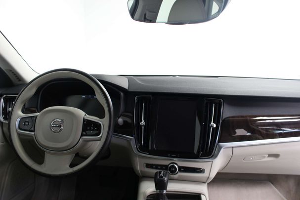 Volvo S90 T5 Inscription 188 kW image number 17