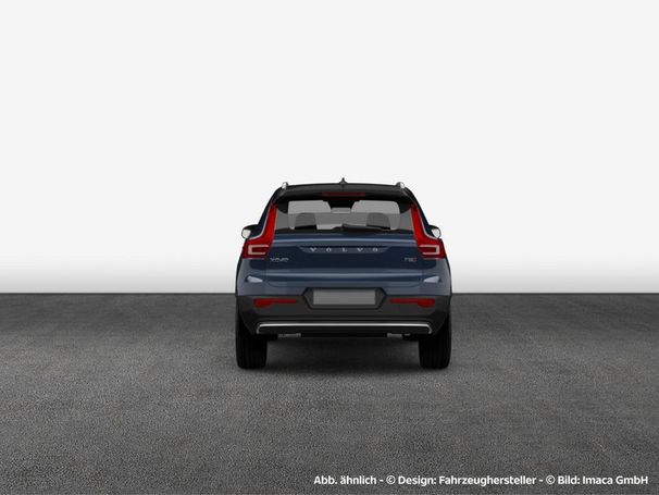 Volvo XC40 T3 Geartronic Momentum Pro 120 kW image number 4