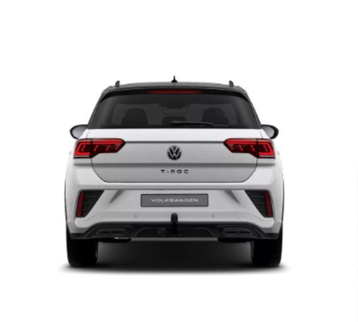 Volkswagen T-Roc 1.5 TSI R-Line DSG 110 kW image number 9