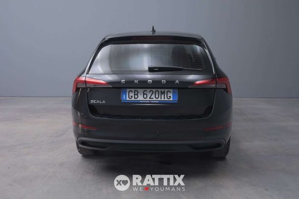 Skoda Scala 1.0 TSI Ambition 85 kW image number 2