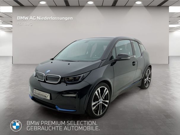 BMW i3s 120Ah 135 kW image number 1