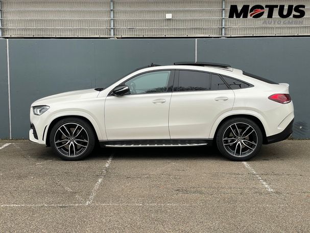 Mercedes-Benz GLE 400 d 243 kW image number 6