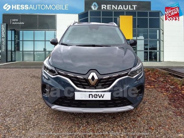 Renault Captur 118 kW image number 3