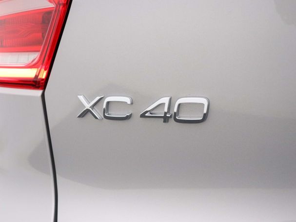 Volvo XC40 Extended Plus 185 kW image number 41