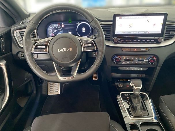 Kia XCeed 1.6 T-GDi 150 kW image number 11