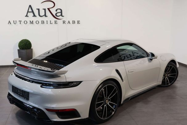 Porsche 992 Turbo 427 kW image number 4