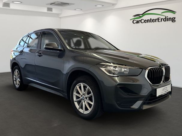 BMW X1 sDrive18d 110 kW image number 2