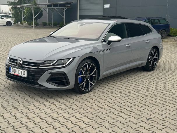 Volkswagen Arteon R DSG Shooting Brake 4Motion 235 kW image number 2