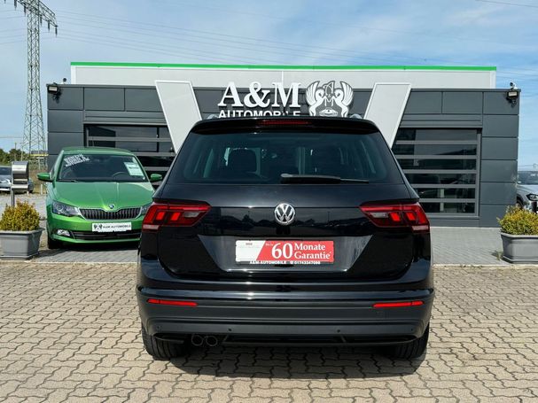 Volkswagen Tiguan 110 kW image number 6