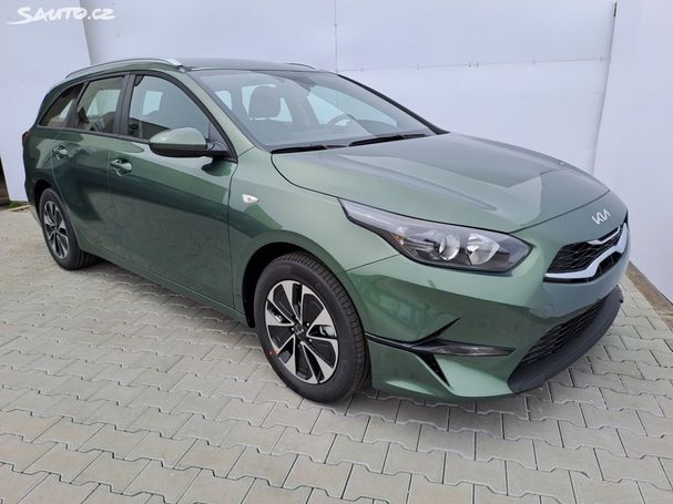 Kia Ceed 1.5 T-GDI 103 kW image number 3