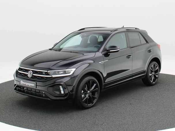 Volkswagen T-Roc 1.5 TSI R-Line DSG 110 kW image number 6