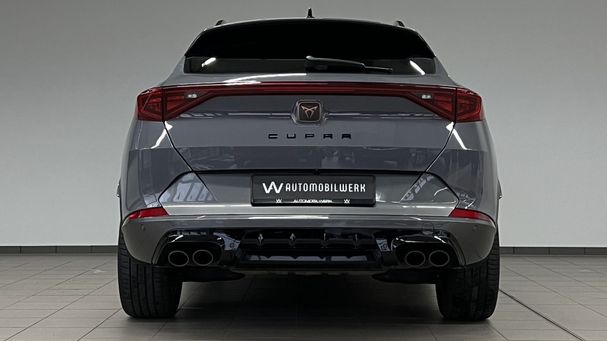 Cupra Formentor 4Drive VZ 228 kW image number 6